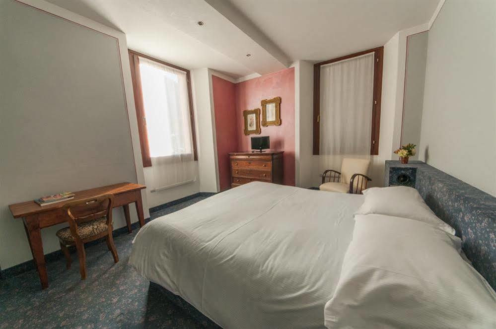 Albergo Biglia Domodossola Buitenkant foto