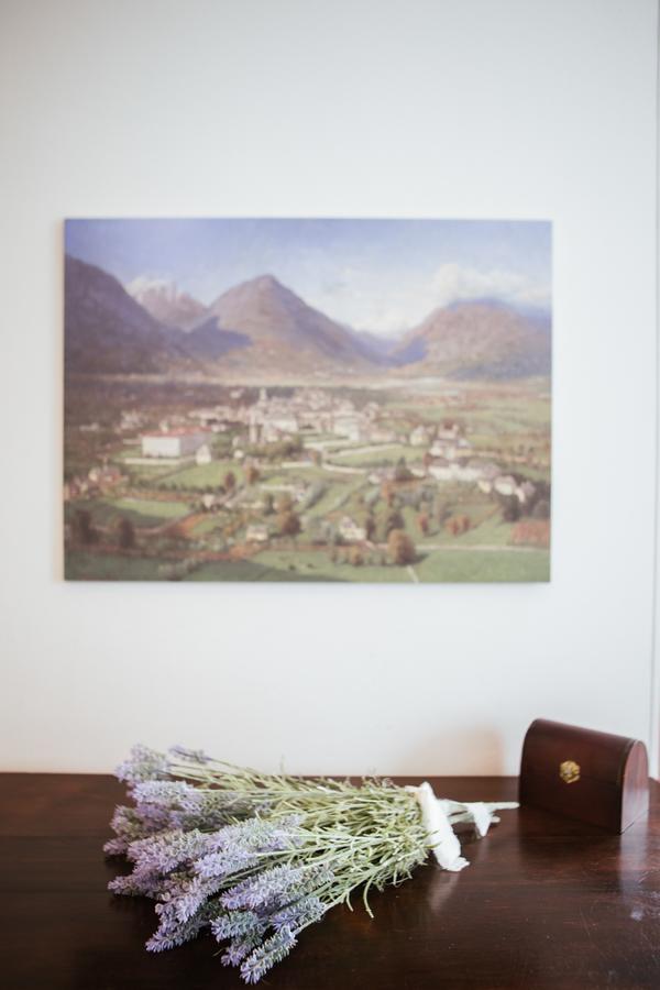 Albergo Biglia Domodossola Buitenkant foto
